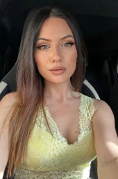 Проститутка Ксюша